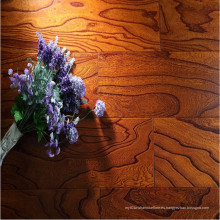 Multi-Layer Engineered Piso / Roble / Ceniza / Olmo / Ipe / Nogal cepillado aceitado Solidwood / madera dura